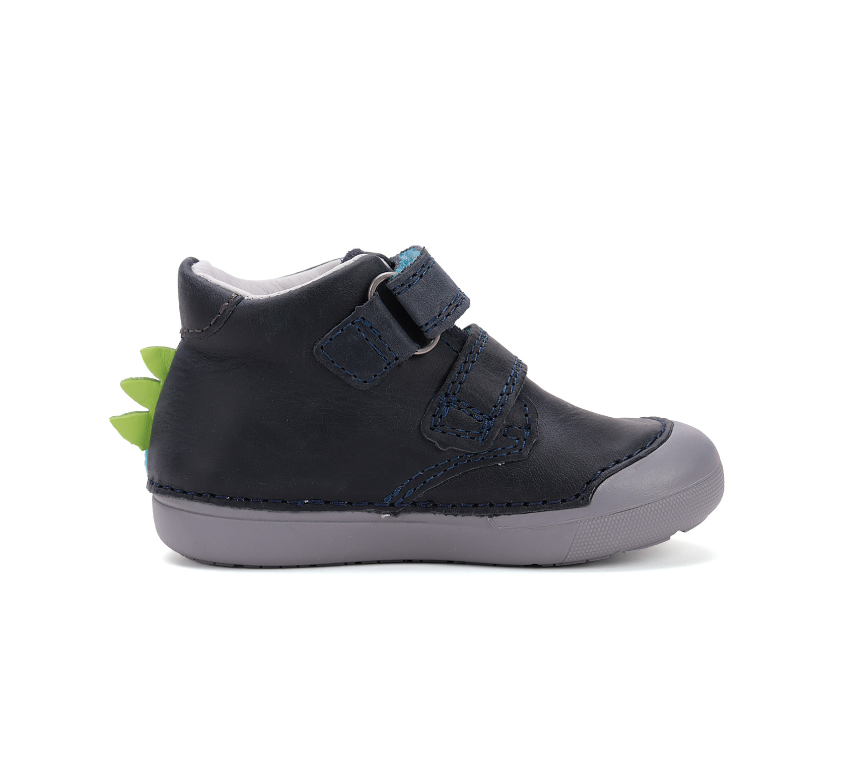 D.D.step S066-52509B Royal Blue